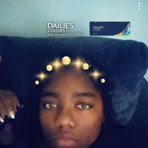 Meet your Posher, Tabitha